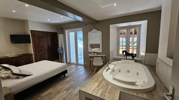 Suite n°9